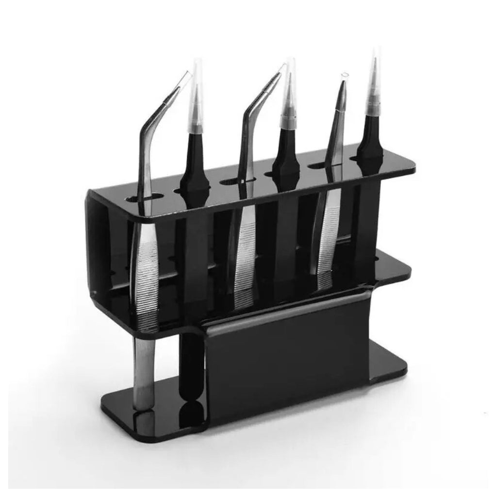 Tweezer Stand