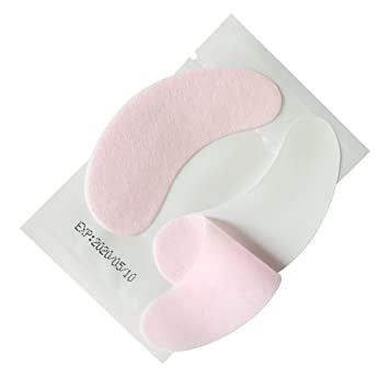 Pink Gel Pads