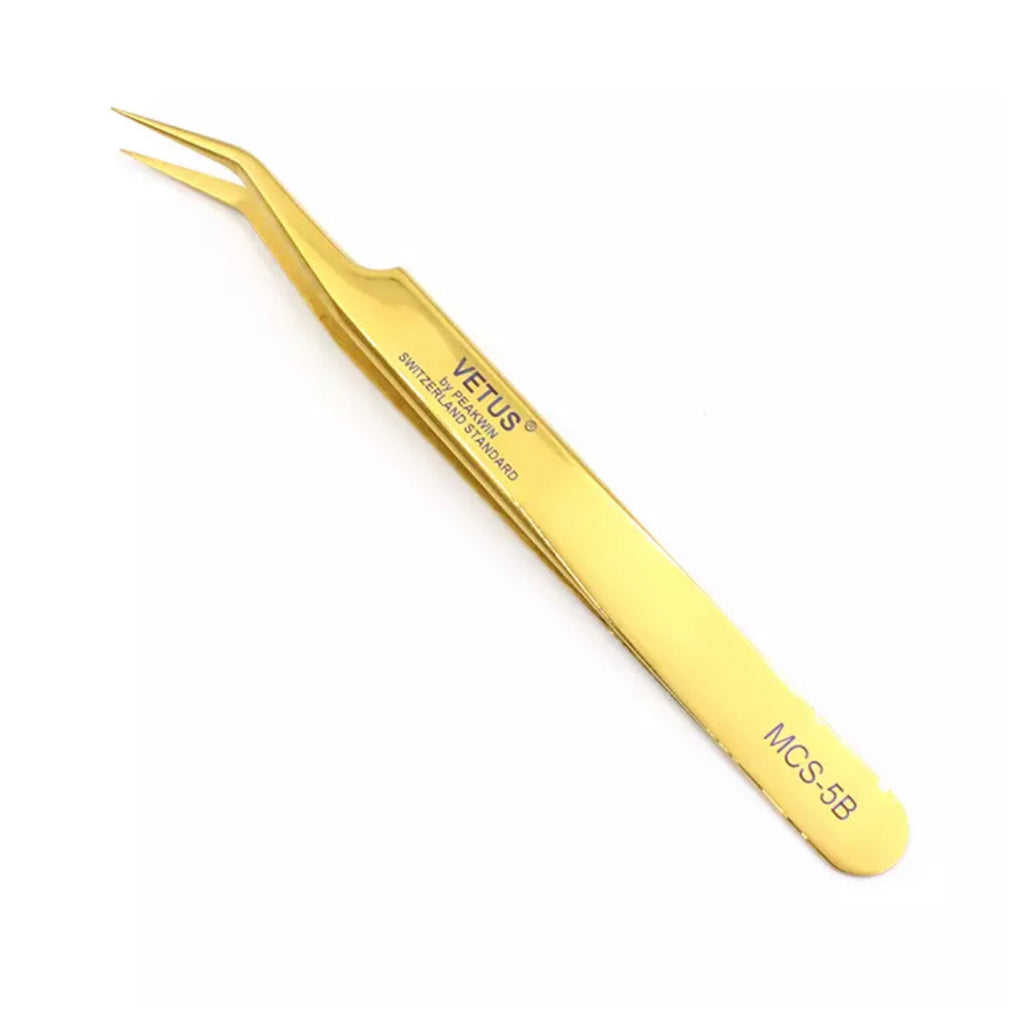 Vetus Isolation Tweezer