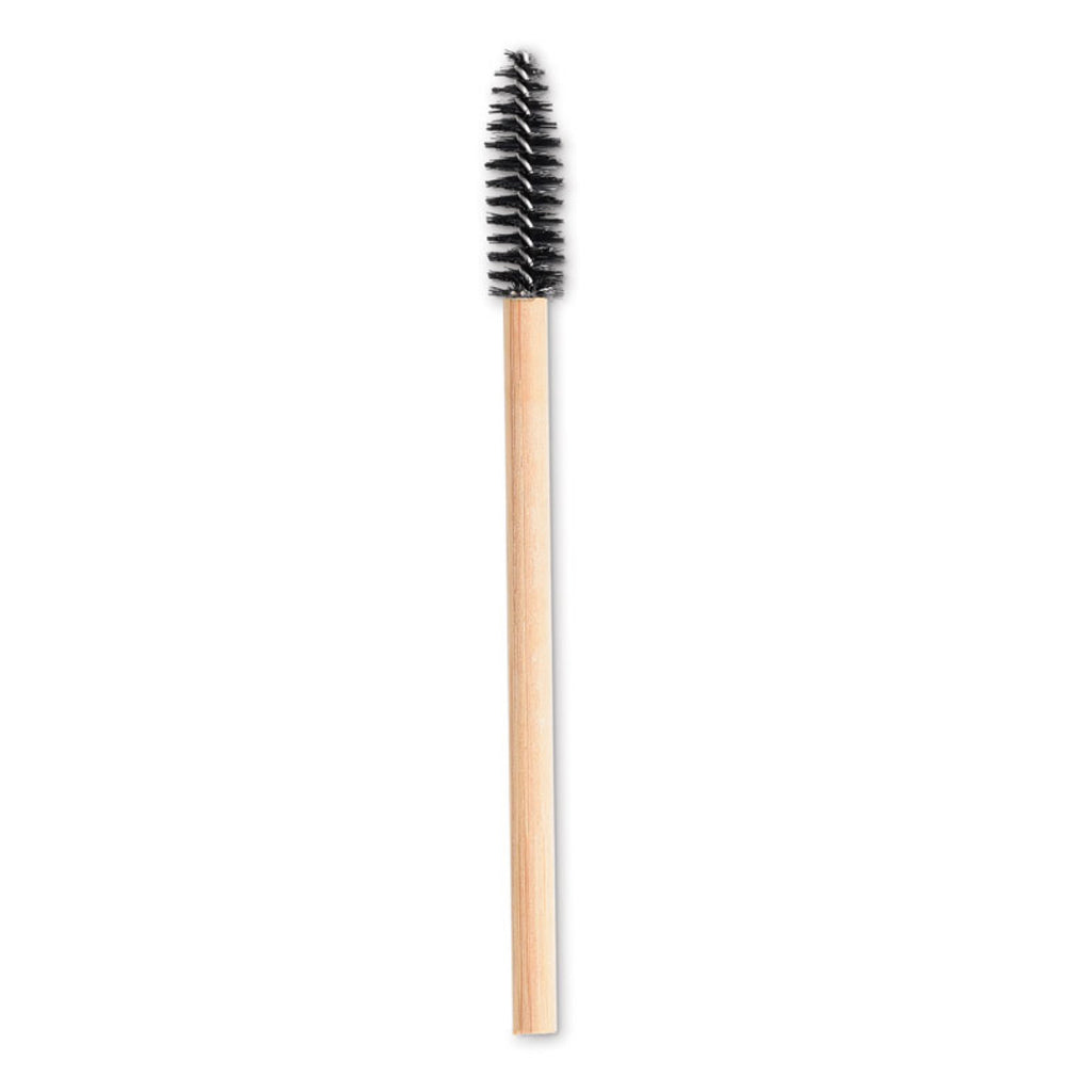 Bamboo mascara wands